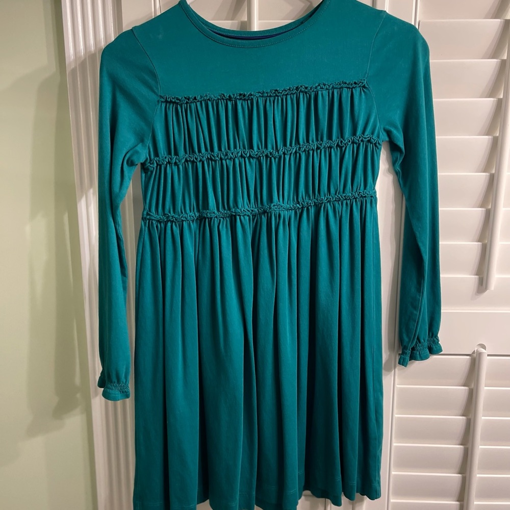Mini Boden Dress